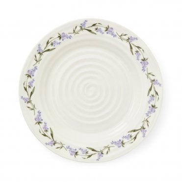 Lavandula Plate