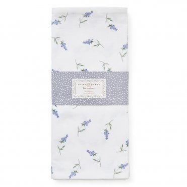 Lavandula Table Runner