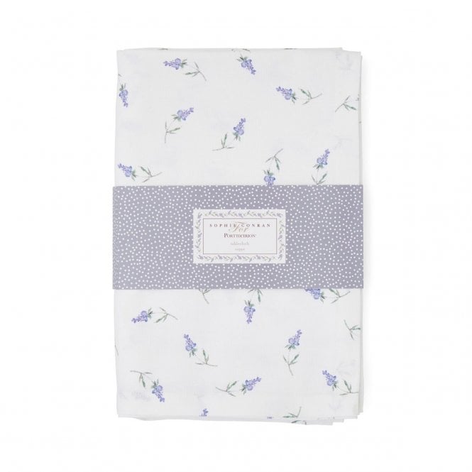Sophie Conran Lavandula Tablecloth