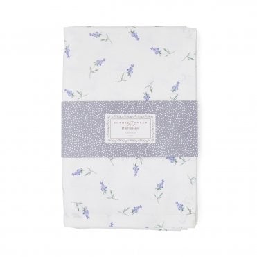 Lavandula Tablecloth