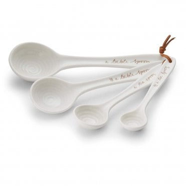 Measuring Spoons