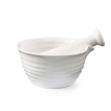 Pestle & Morter