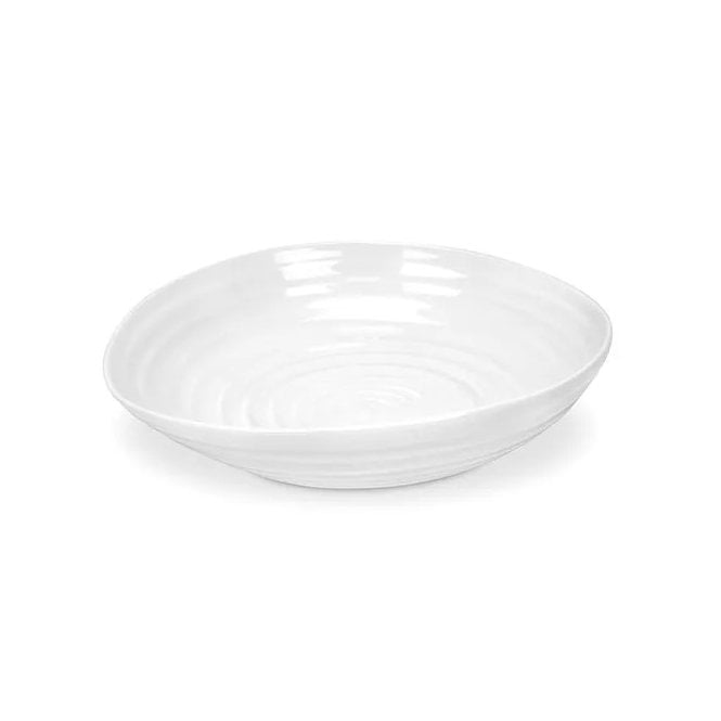 Sophie Conran Rimmed Pasta Bowl