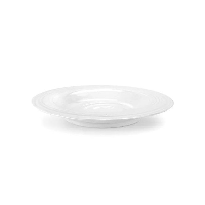 Sophie Conran Rimmed Soup Plate