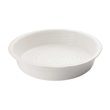 Round Pie Dish
