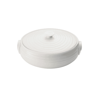Small Oval Casserole