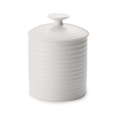 Small Storage Jar