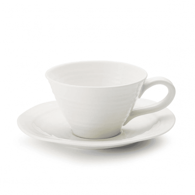 Sophie Conran Teacup & Saucer