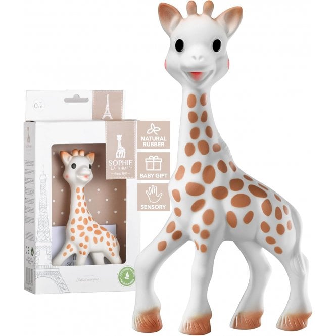 Sophie the Giraffe Sophie the Giraffe