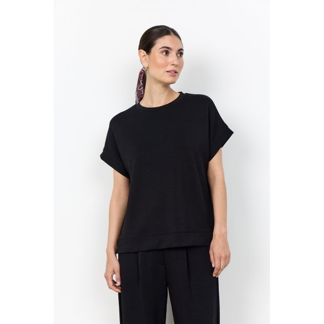 Soyaconcept SC-Banu 245 Relaxed Fit T-Shirt