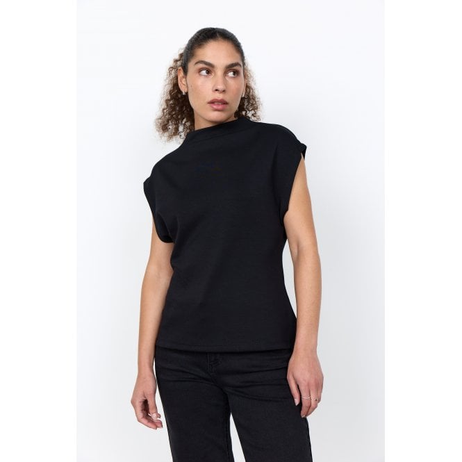 Soyaconcept SC-Banu 314 Draped Blouse