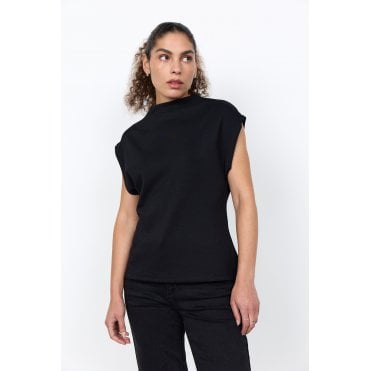 SC-Banu 314 Draped Blouse