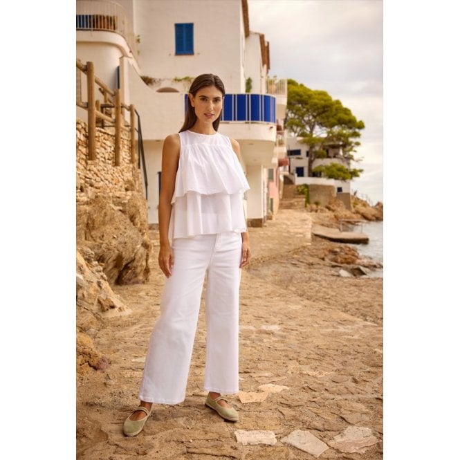 Soyaconcept SC-Bess 10-B Wide Leg Pants