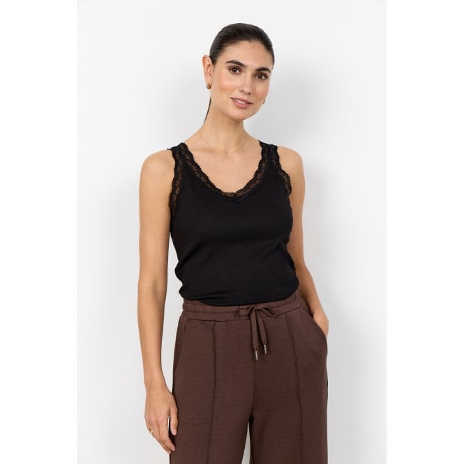Soyaconcept SC-Chanilla 1 Sleeveless Top