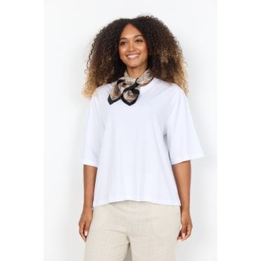 SC-Derby 165 Crew Neck T-Shirt