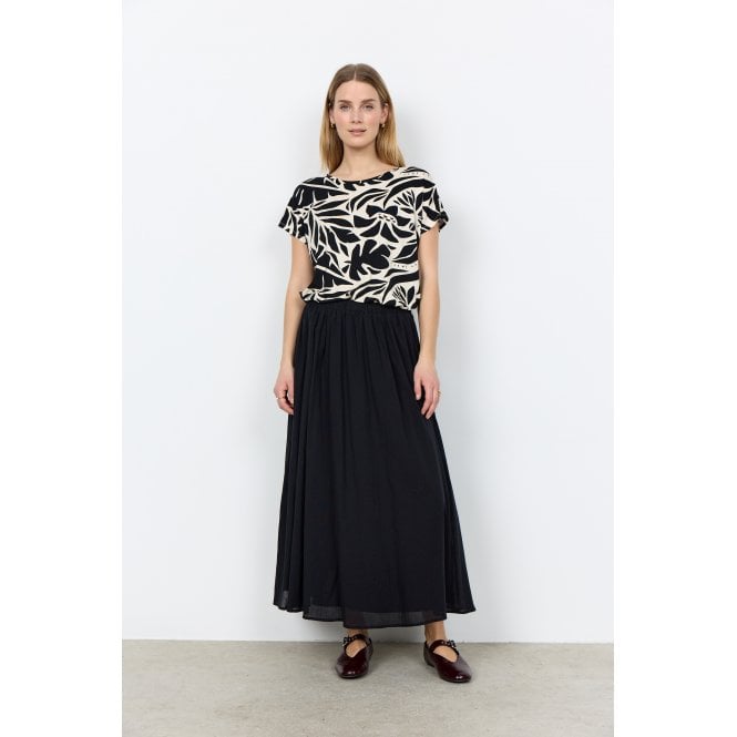 Soyaconcept SC-Fabiana 4 Midi Skirt