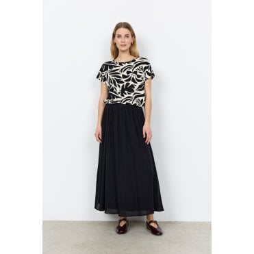SC-Fabiana 4 Midi Skirt