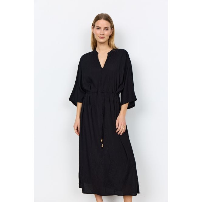 Soyaconcept SC-Fabrina 5 V-Neck Dress