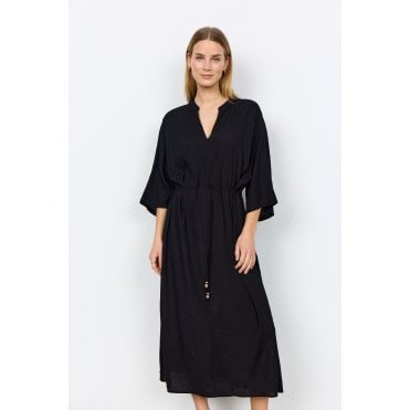SC-Fabrina 5 V-Neck Dress