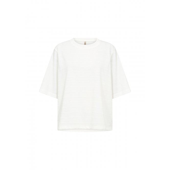 Soyaconcept SC-Gaiga 2 Crew Neck T-Shirt