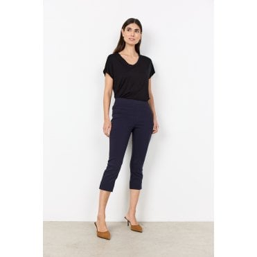 SC-Lilly 26-B 3/4 Leg Pants
