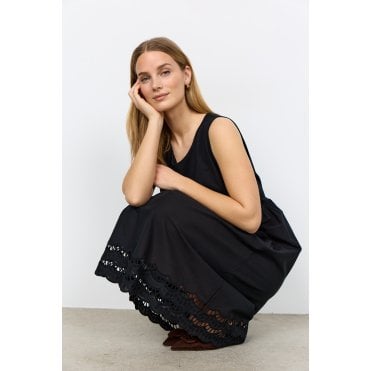 SC-Loraine 12 Sleeveless Dress