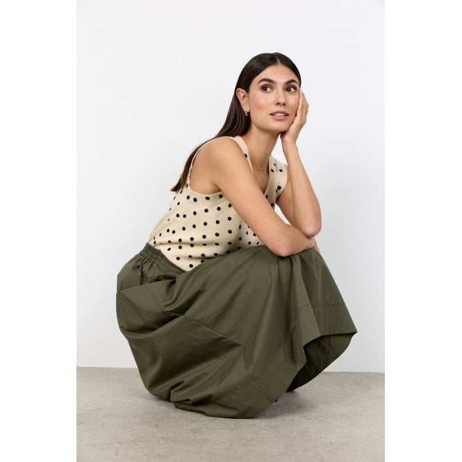 Soyaconcept SC-Netti 132 A-Line Skirt