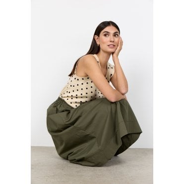 SC-Netti 132 A-Line Skirt