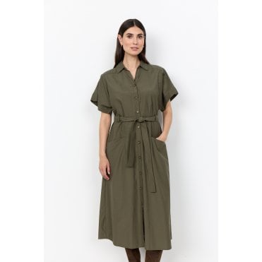 SC-Netti 133 Belt Dress