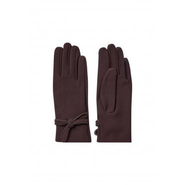 SC-Nie 12 Bow Detail Gloves