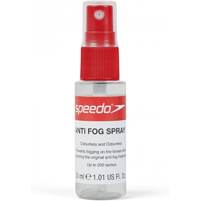 Speedo ANTI FOG SPRAY