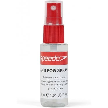 ANTI FOG SPRAY