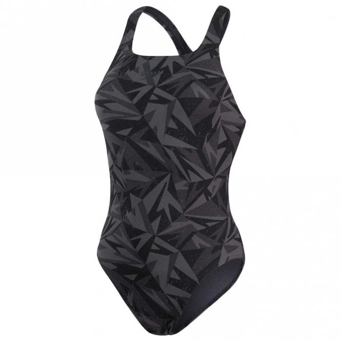Speedo HYPERBOOM ALLOVER MEDALIST