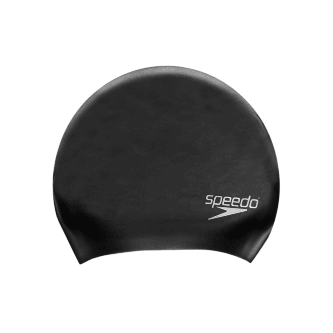 Speedo Long Hair Cap