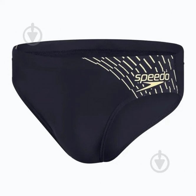 Speedo MEDLEY LOGO 7CM BRF