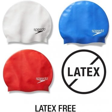 Plain Moulded Silicone Adult