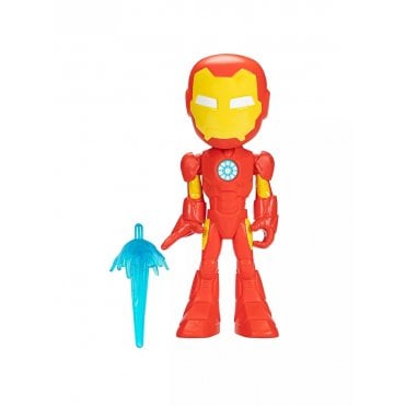 Iron Man Monster Blast Blade