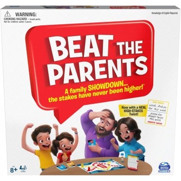 Beat the Parents