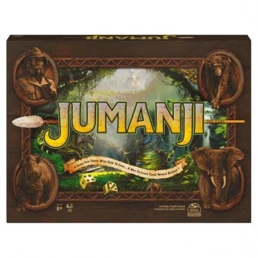 Jumanji Core
