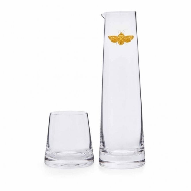 Spode Creatures of Curiosity Carafe with Tumbler Set