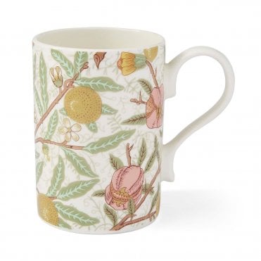 Morris & Co. Fruit Mug