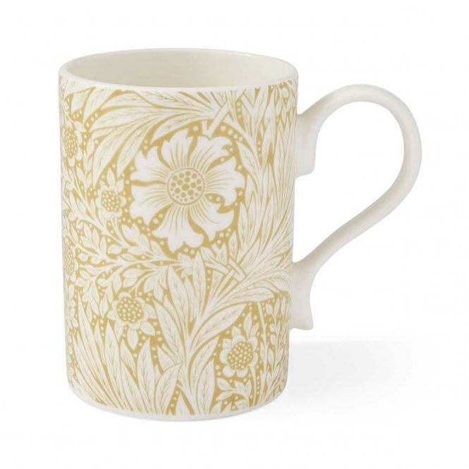 Spode Morris & Co. Marigold Mug