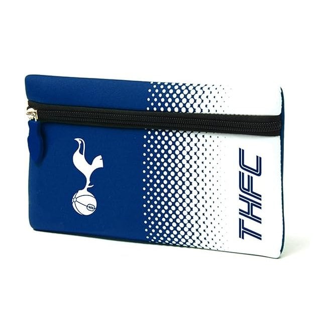 Spurs Fade Design Pencil Case