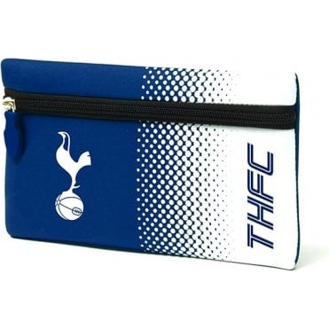 Spurs Fade Design Pencil Case