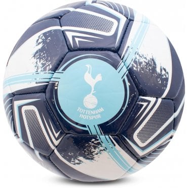 Spurs Turbine Size 1 Mini Ball