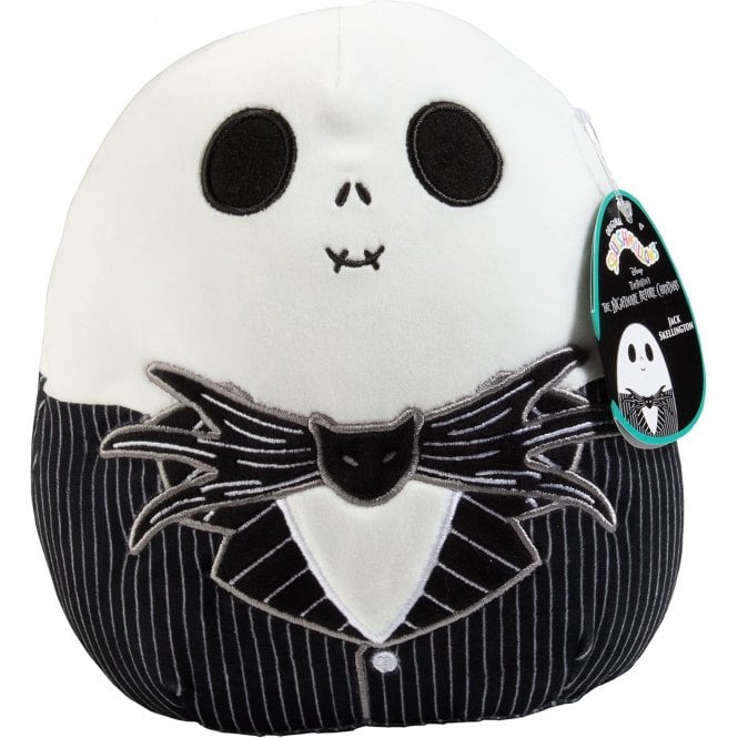 Squishmallows SQK - Little Plush (8  Squishmallows) (Disney Fall 2024 NBC Assortment)