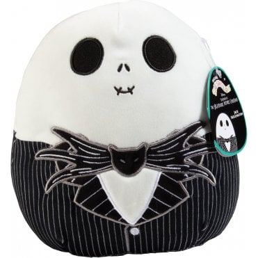 SQK - Little Plush (8  Squishmallows) (Disney Fall 2024 NBC Assortment)