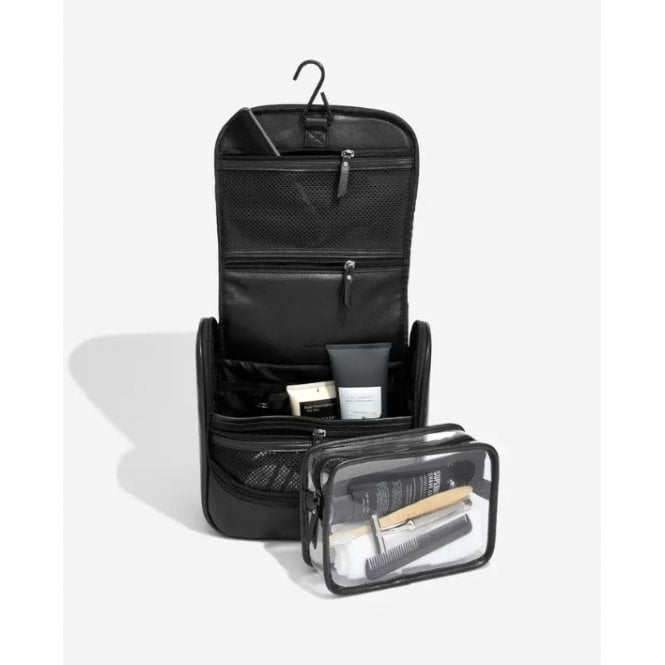Stackers Hanging Washbag