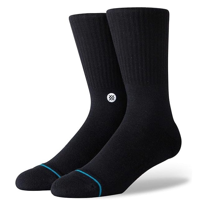 Stance Icon Crew Sock