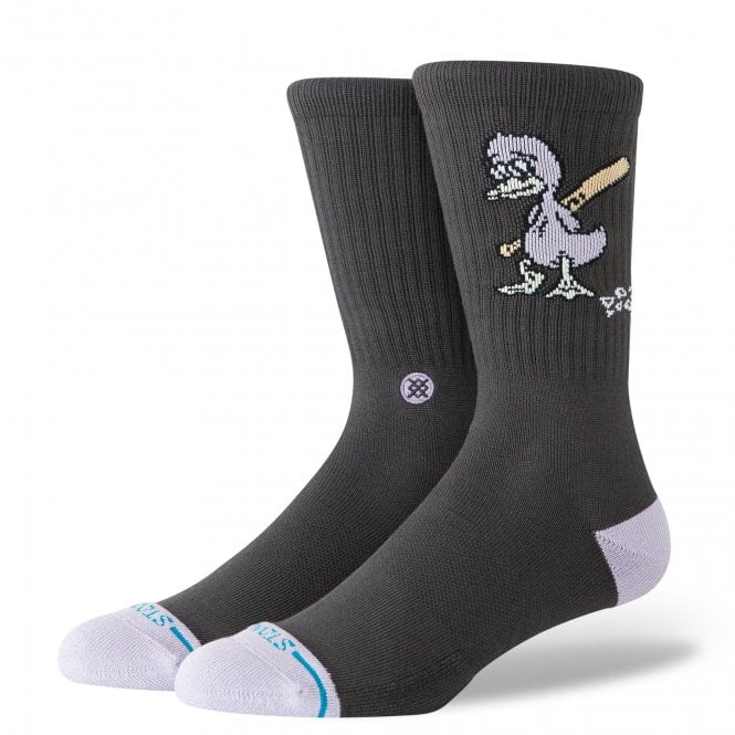 Stance Lights Out Crew Sock